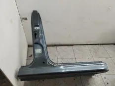 Порог со стойкой Skoda Octavia