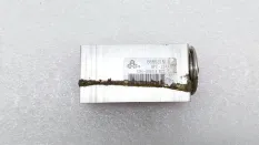 Клапан кондиционера Renault Duster