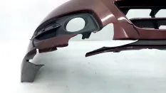 Бампер Nissan Teana