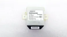 Блок электронный Renault Duster