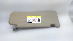 Козырек солнцезащитный Renault Duster