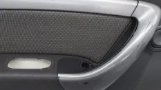 Обшивка двери Renault Duster