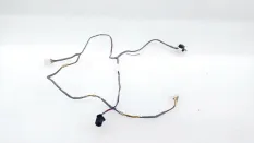 Проводка отопителя Toyota RAV4