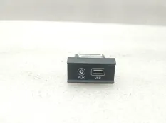 Адаптер AUX Kia Ceed