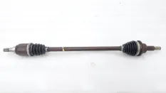 Привод Renault Duster