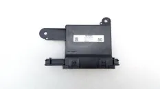 Блок управления климат контролем Toyota RAV4