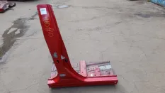 Порог со стойкой Toyota RAV4