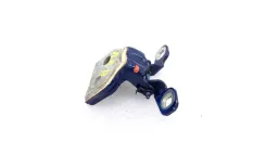 Петля двери Renault Duster
