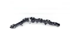 Кронштейн бампера Toyota RAV4