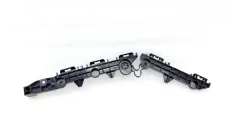 Кронштейн бампера Toyota RAV4