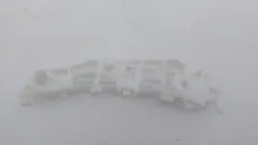 Кронштейн бампера Mitsubishi Outlander