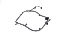 Проводка Toyota RAV4