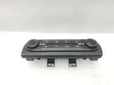 Блок управления климат контролем Kia Ceed