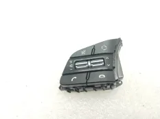 Кнопки на руль Kia Ceed