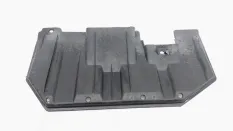 Защита антигравийная \ Защита днища Mitsubishi Outlander