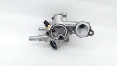 Корпус термостата Mitsubishi Outlander