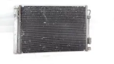 Радиатор кондиционера Kia Rio