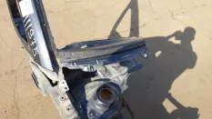 Четверть Suzuki SX4