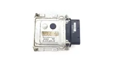 Блок управления двигателем Kia Rio