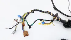 Проводка подкапотная Suzuki SX4