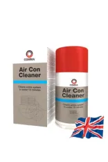 Очиститель кондиционера