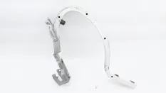 Петля крышки багажника Chevrolet Cruze