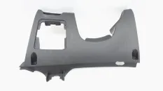 Накладка торпедо Chevrolet Cruze