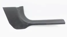 Накладка порога Chevrolet Cruze