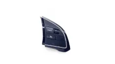 Кнопки на руль Mitsubishi Outlander