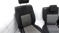 Сиденья Suzuki SX4