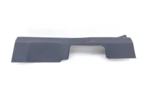 Накладка порога Mitsubishi Outlander