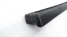 накладка порога наружная Mitsubishi Outlander