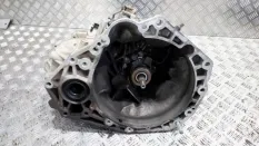 МКПП Suzuki SX4