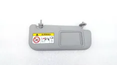 Козырек солнцезащитный Toyota RAV4