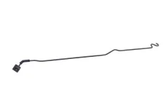 Упор капота Chevrolet Cruze