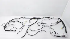 Проводка салона Toyota RAV4