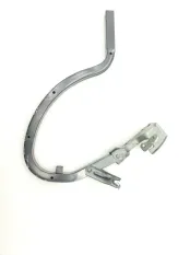 Петля крышки багажника Chevrolet Cruze