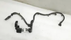 Клемма аккумулятора плюсовая Kia Ceed
