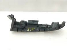 Кронштейн бампера Chevrolet Cruze