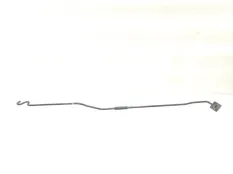 Упор капота Chevrolet Cruze