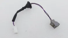 Проводка Toyota RAV4
