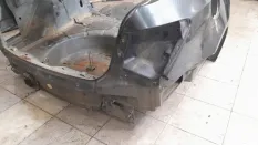 Кузов задняя часть / четверть Chevrolet Cruze