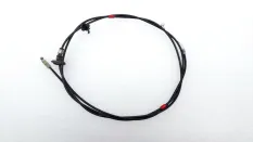 Трос открывания капота Toyota RAV4