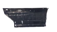 Защита антигравийная \ Защита днища Kia K5