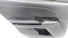 Обшивка двери Kia K5