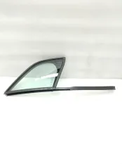Форточка Citroen C3