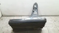 Порог со стойкой Chevrolet Cruze