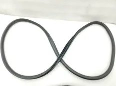 Уплотнитель проема двери Citroen C3