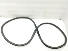 Уплотнитель проема двери Citroen C3