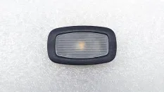 Плафон салона Mercedes-Benz E-Class